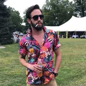 Meet your Posher, Robert